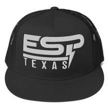 Load image into Gallery viewer, ESP Texas Trucker Cap
