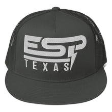 Load image into Gallery viewer, ESP Texas Trucker Cap
