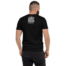 Load image into Gallery viewer, Exceptional Drip Smiley - Short Sleeve T-shirt