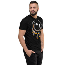 Load image into Gallery viewer, Exceptional Drip Smiley - Short Sleeve T-shirt