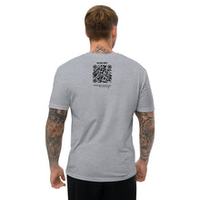 Load image into Gallery viewer, Exceptional Drip Smiley - Short Sleeve T-shirt