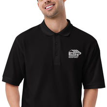 Load image into Gallery viewer, ESP Roofing - Men's Premium Polo