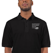 Load image into Gallery viewer, ESP Roofing Authorized Dealer - Men's Premium Polo