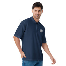 Load image into Gallery viewer, ESP Roofing - Men's Premium Polo