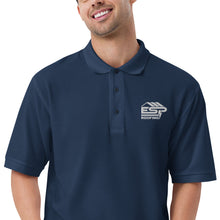 Load image into Gallery viewer, ESP Roofing - Men's Premium Polo