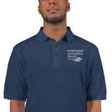 Load image into Gallery viewer, ESP Roofing Authorized Dealer - Men's Premium Polo