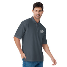 Load image into Gallery viewer, ESP Roofing - Men's Premium Polo
