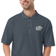 Load image into Gallery viewer, ESP Roofing - Men's Premium Polo