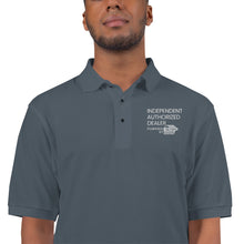 Load image into Gallery viewer, ESP Roofing Authorized Dealer - Men's Premium Polo