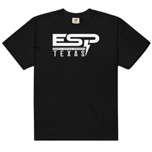 Load image into Gallery viewer, ESP Texas Unisex heavyweight t-shirt