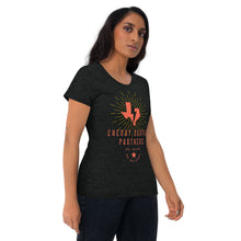 Load image into Gallery viewer, Go Solar or Go Home Short sleeve t-shirt