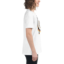 Load image into Gallery viewer, Exceptional Drip Smiley - Women's Relaxed T-Shirt