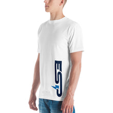 Load image into Gallery viewer, ESP Men's T-shirt - Basic Side