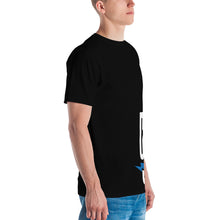 Load image into Gallery viewer, ESP Men's T-shirt - Basic Side