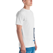 Load image into Gallery viewer, ESP Men's T-shirt - Basic Side