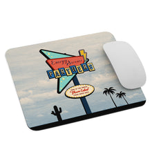 Load image into Gallery viewer, Mouse Pad - Retro Diner Phum Cakes