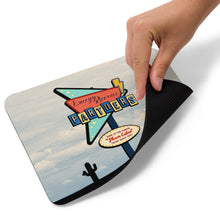 Load image into Gallery viewer, Mouse Pad - Retro Diner Phum Cakes
