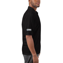 Load image into Gallery viewer, Men's Premium Polo - ESP Independent Authorized Dealer - Black or Steel