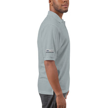 Load image into Gallery viewer, Men's Premium Polo - ESP Independent Authorized Dealer - Silver or White