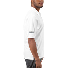 Load image into Gallery viewer, Men's Premium Polo - ESP Independent Authorized Dealer - Silver or White