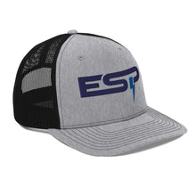 Load image into Gallery viewer, ESP Trucker Cap - Basic Logo