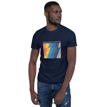 Load image into Gallery viewer, Short-Sleeve Unisex T-Shirt - Bowie Bolt