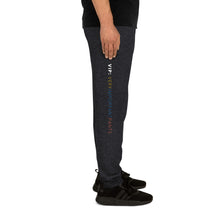 Load image into Gallery viewer, Unisex Sweats/Joggers - VIP: Very Important Pants