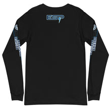 Load image into Gallery viewer, Arc Reactor Unisex Long Sleeve Tee