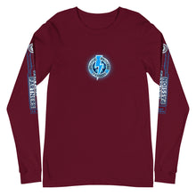 Load image into Gallery viewer, Arc Reactor Unisex Long Sleeve Tee