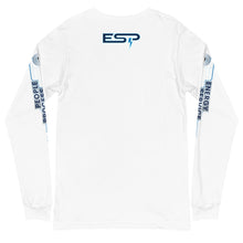 Load image into Gallery viewer, Arc Reactor Unisex Long Sleeve Tee