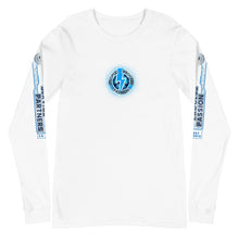 Load image into Gallery viewer, Arc Reactor Unisex Long Sleeve Tee