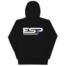 Load image into Gallery viewer, ESP Unisex Hoodie - Basic Logo