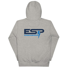 Load image into Gallery viewer, ESP Unisex Hoodie - Basic Logo