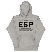Load image into Gallery viewer, ESP Unisex Hoodie - Old School