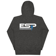 Load image into Gallery viewer, ESP Unisex Hoodie - Basic Logo