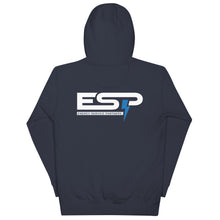 Load image into Gallery viewer, ESP Unisex Hoodie - Basic Logo