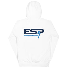 Load image into Gallery viewer, ESP Unisex Hoodie - Basic Logo