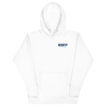Load image into Gallery viewer, ESP Unisex Hoodie - Basic Logo