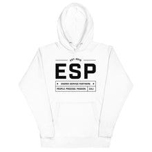 Load image into Gallery viewer, ESP Unisex Hoodie - Old School