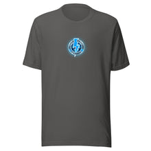 Load image into Gallery viewer, Arc Reactor Unisex T-shirt