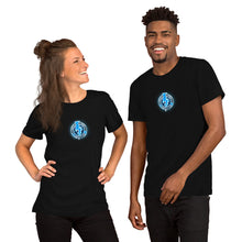 Load image into Gallery viewer, Arc Reactor Unisex T-shirt