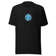 Load image into Gallery viewer, Arc Reactor Unisex T-shirt