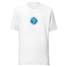 Load image into Gallery viewer, Arc Reactor Unisex T-shirt