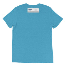 Load image into Gallery viewer, Short-Sleeve Unisex T-Shirt - MADE OF: Solar Dealer