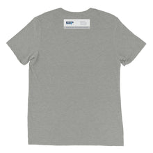 Load image into Gallery viewer, Short-Sleeve Unisex T-Shirt - MADE OF: Solar Dealer