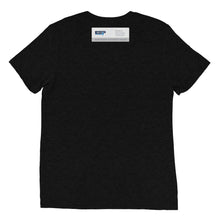 Load image into Gallery viewer, Short-Sleeve Unisex T-Shirt - MADE OF: Solar Dealer