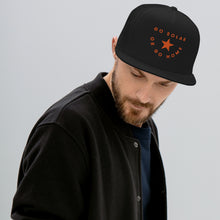 Load image into Gallery viewer, Go Solar or Go Home Trucker Cap
