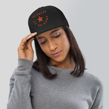 Load image into Gallery viewer, Go Solar or Go Home Trucker Cap
