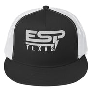 ESP Texas Trucker Cap - Black or Navy