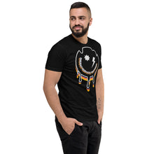 Load image into Gallery viewer, Exceptional Drip Smiley - Short Sleeve T-shirt
